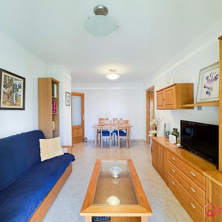 Apartamento Cala Concha Oropesa del Mar Exterior foto