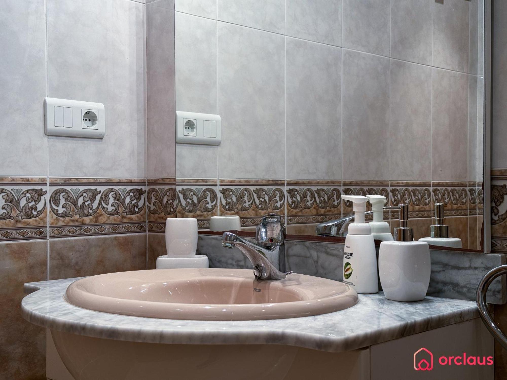 Apartamento Cala Concha Oropesa del Mar Exterior foto