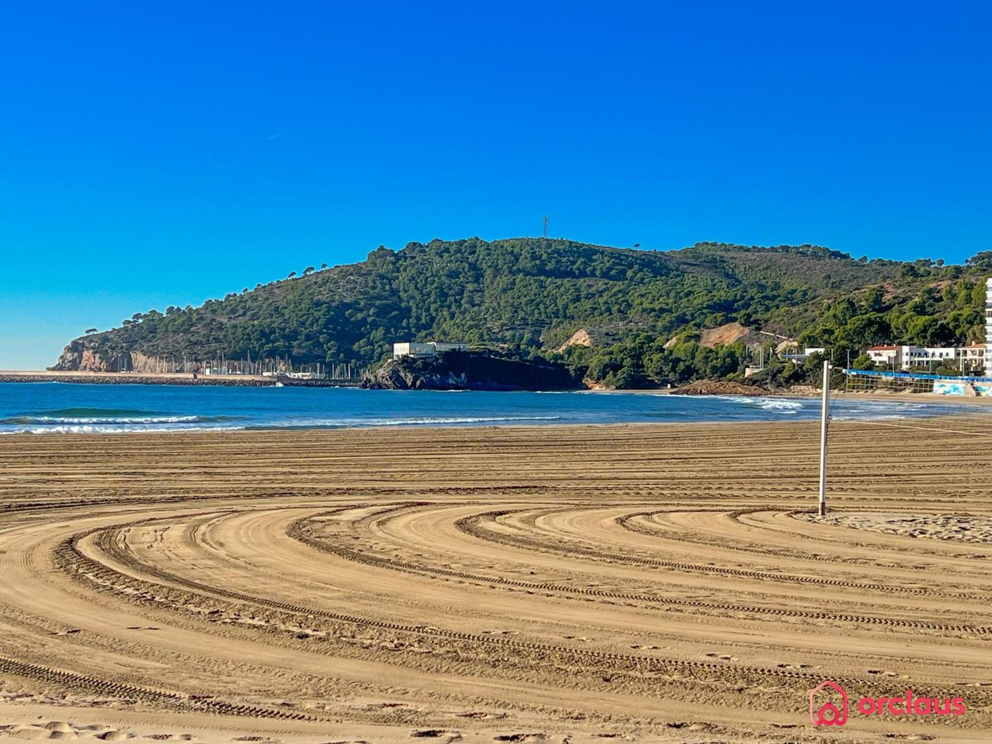 Apartamento Cala Concha Oropesa del Mar Exterior foto