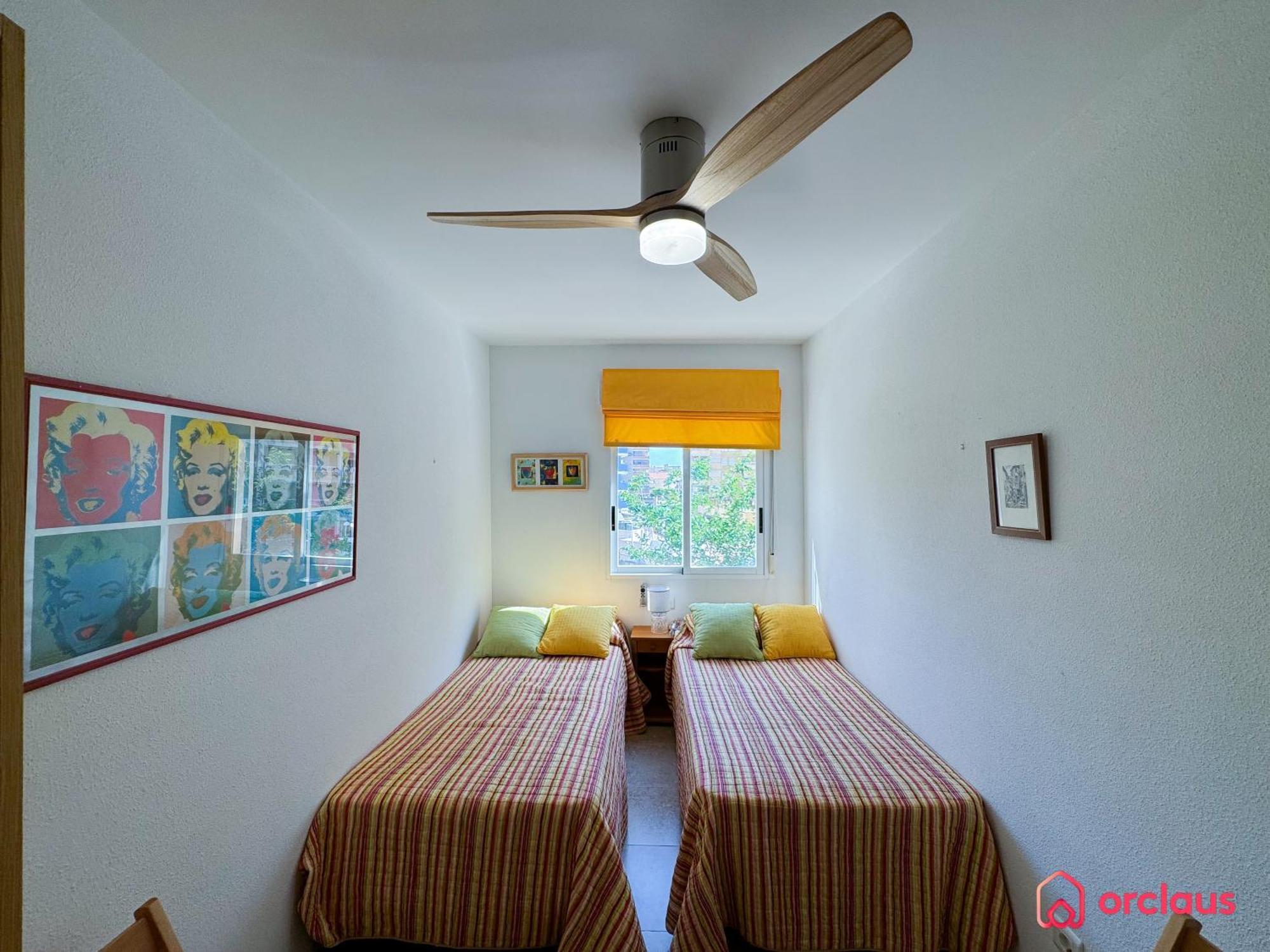 Apartamento Cala Concha Oropesa del Mar Exterior foto