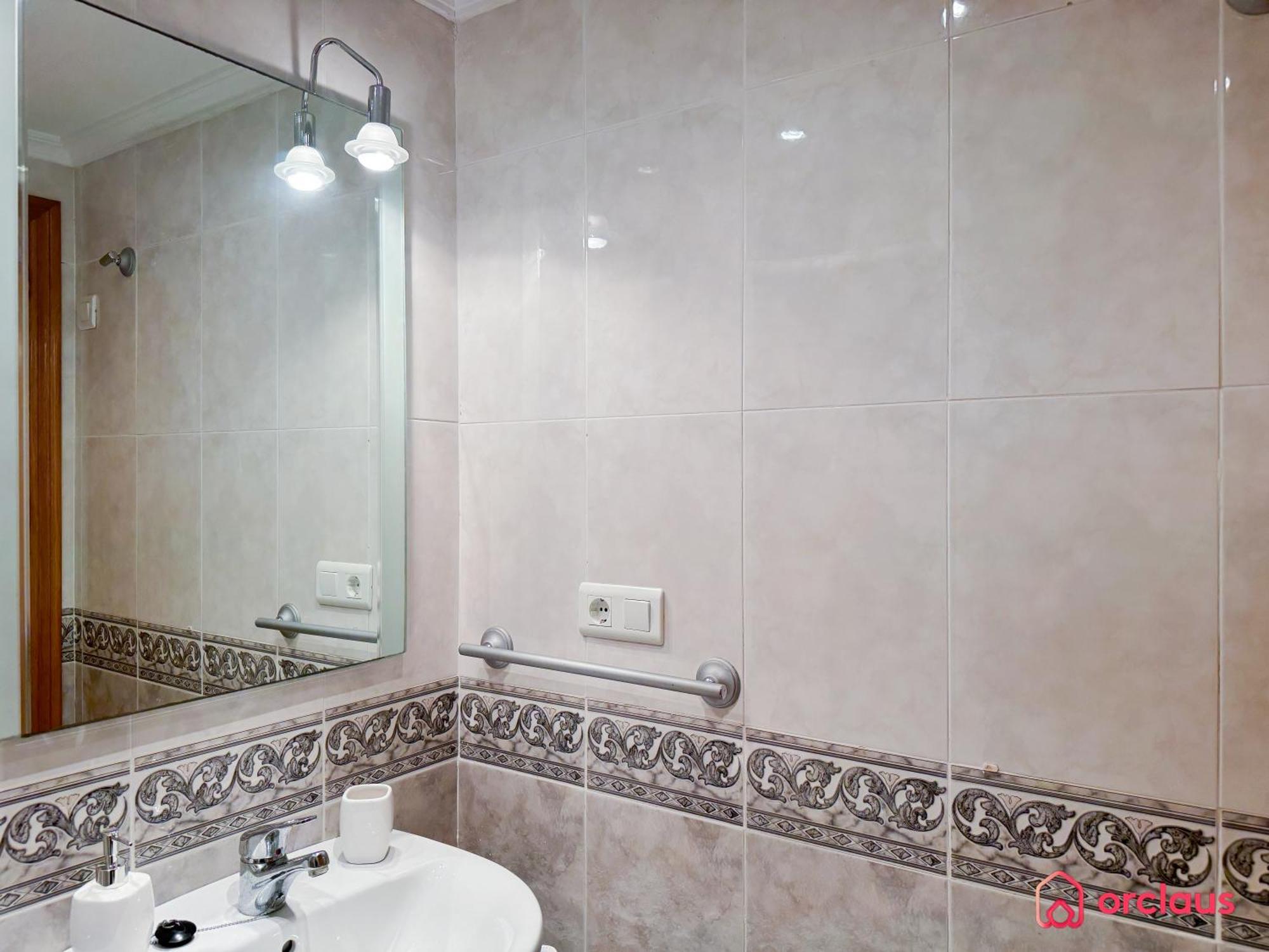 Apartamento Cala Concha Oropesa del Mar Exterior foto