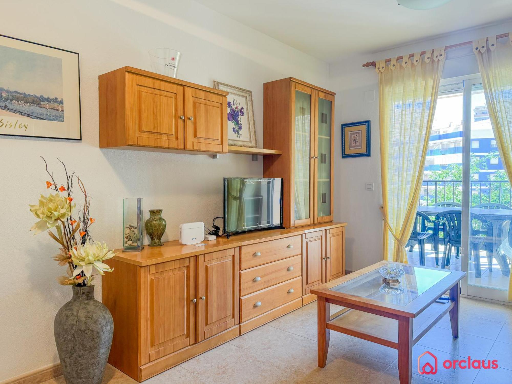 Apartamento Cala Concha Oropesa del Mar Exterior foto