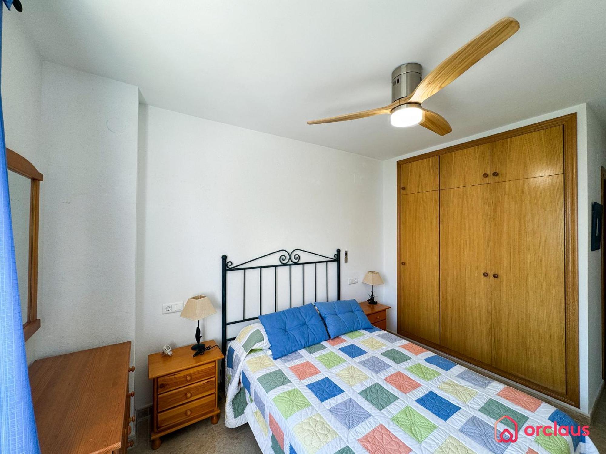 Apartamento Cala Concha Oropesa del Mar Exterior foto