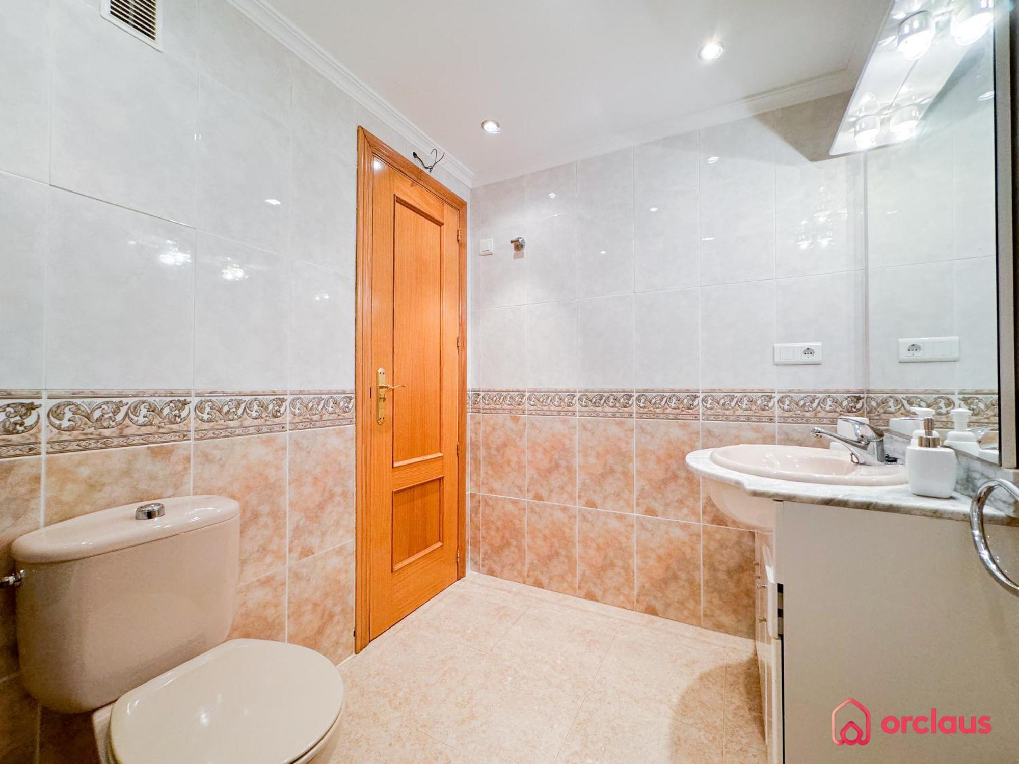 Apartamento Cala Concha Oropesa del Mar Exterior foto