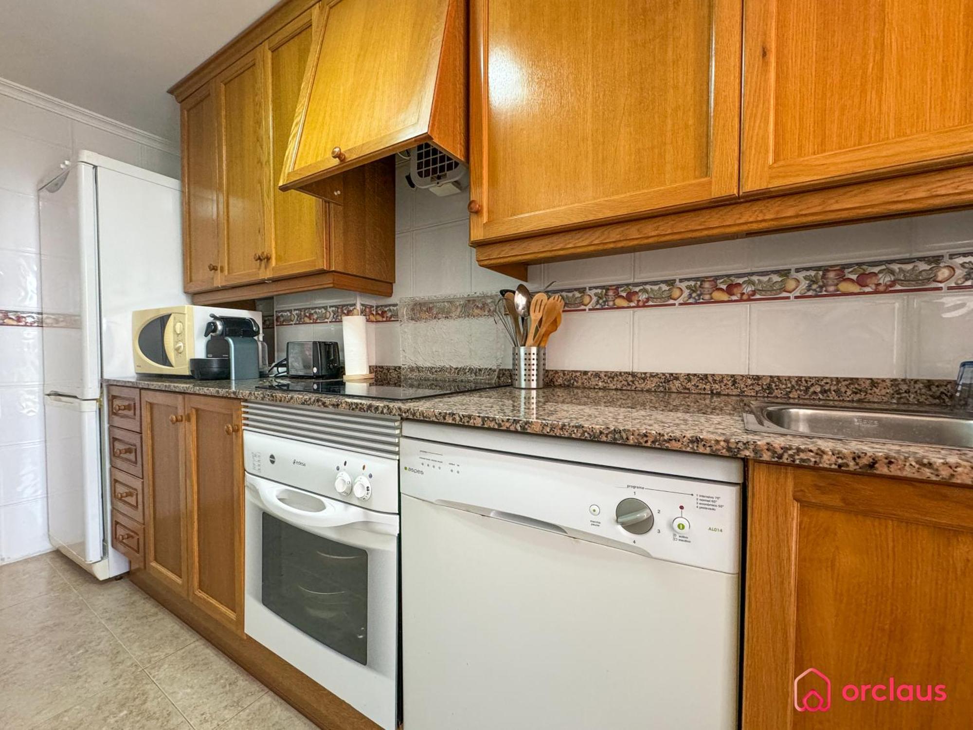 Apartamento Cala Concha Oropesa del Mar Exterior foto
