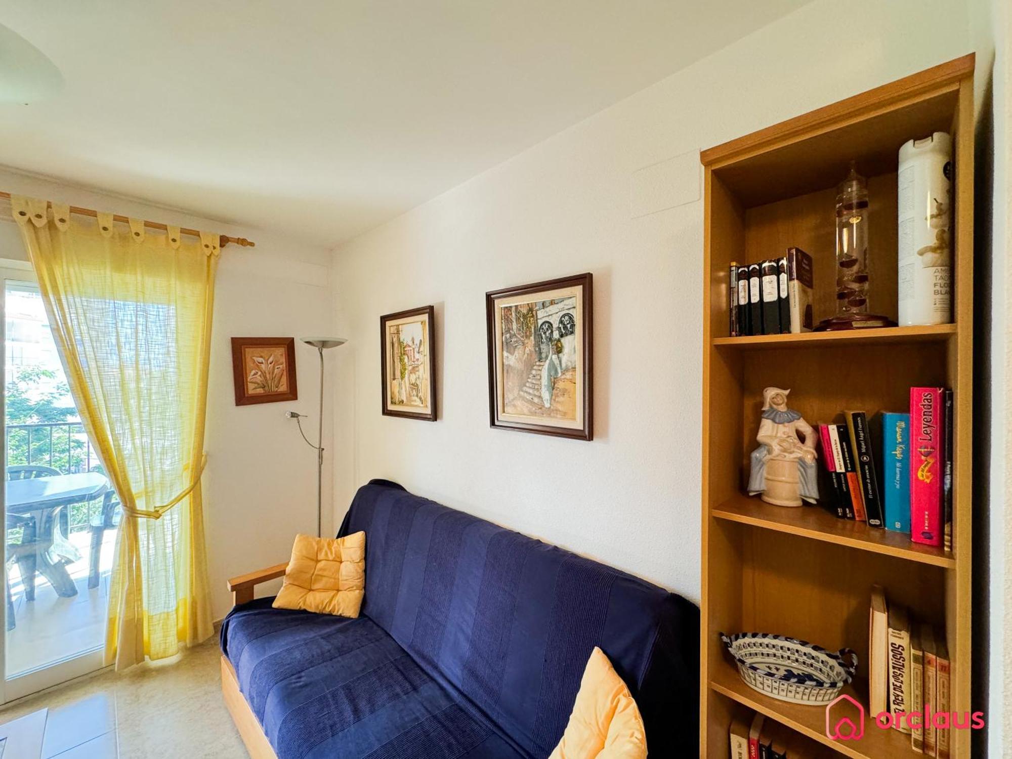 Apartamento Cala Concha Oropesa del Mar Exterior foto