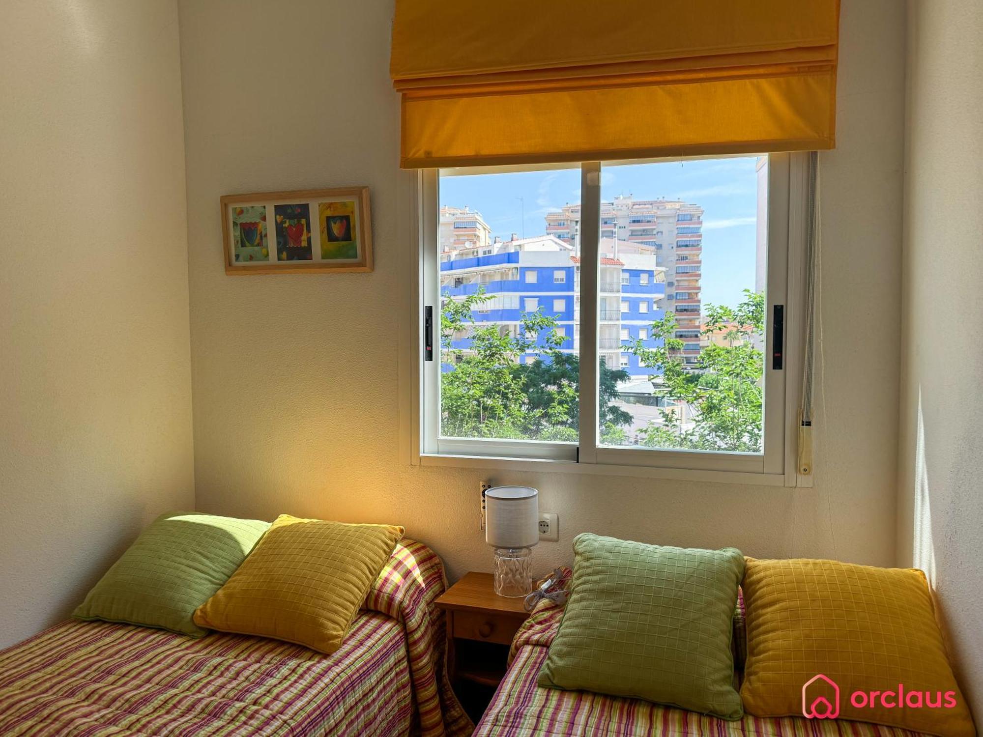 Apartamento Cala Concha Oropesa del Mar Exterior foto