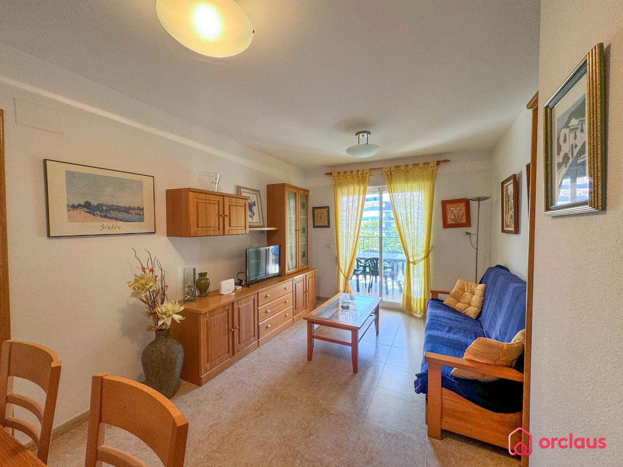 Apartamento Cala Concha Oropesa del Mar Exterior foto