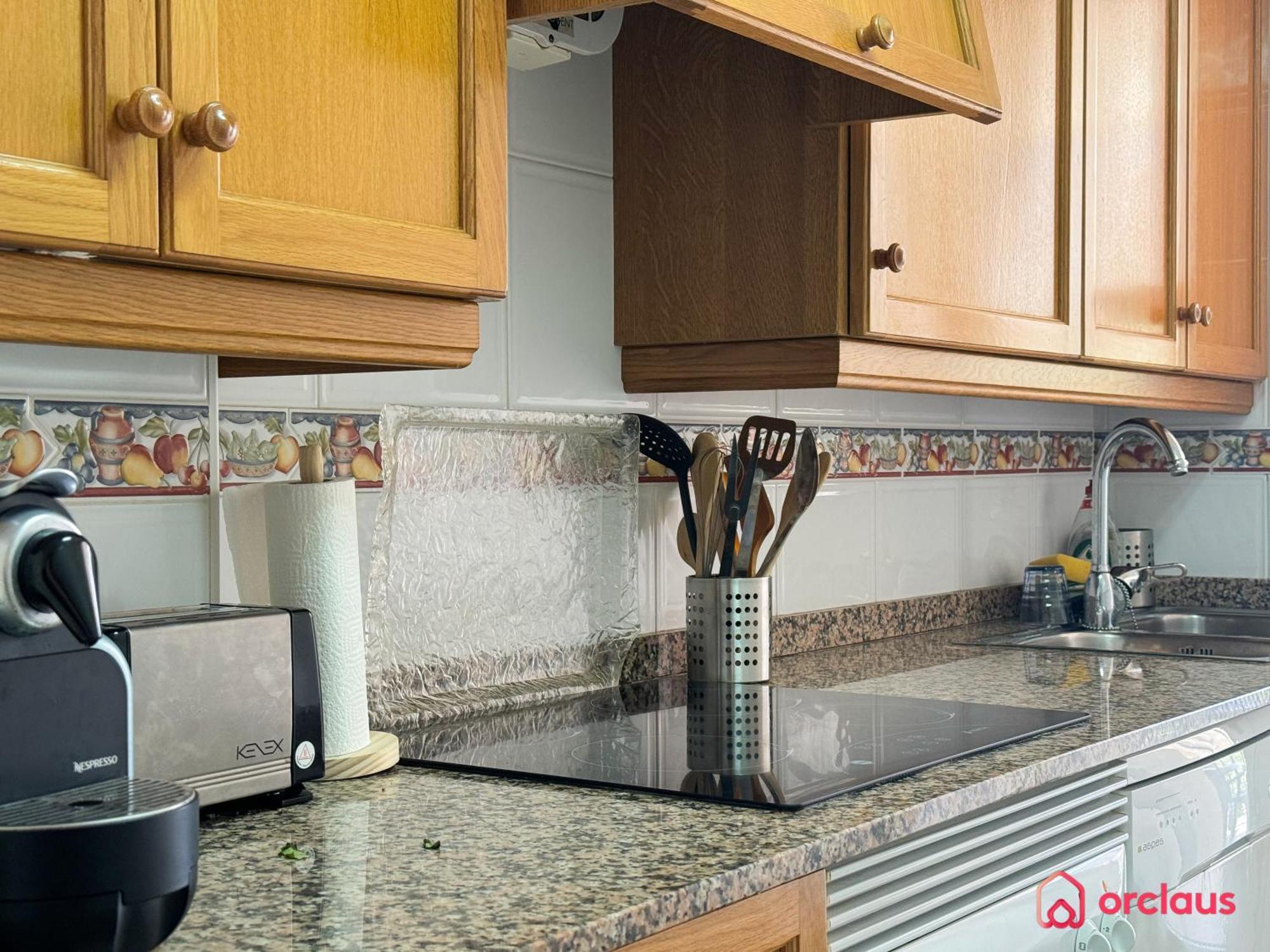 Apartamento Cala Concha Oropesa del Mar Exterior foto